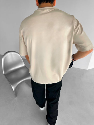 Nowhere Oversized T-shirt